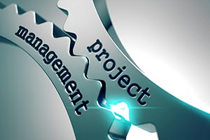 PROJECT MANAGEMENT