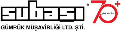 SUBAŞI Gümrük Müşavirliği Ltd. Şti.