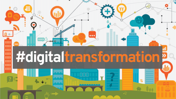 DIGITAL TRANSFORMATION METHODOLOGY