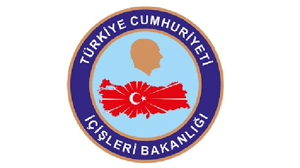 İçişleri Bakanlığı