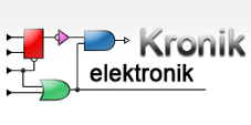 Kronik Elektronik