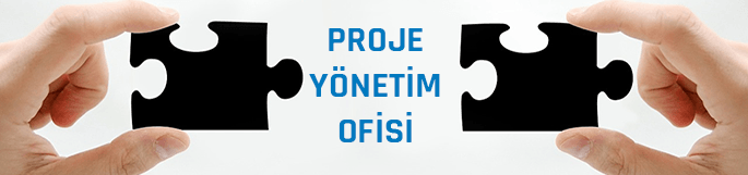 Proje Yönetim Ofisi