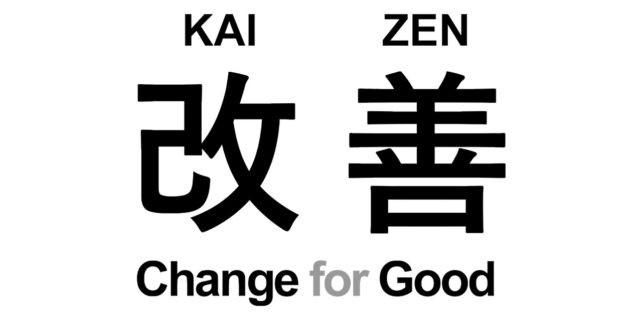 KAIZEN