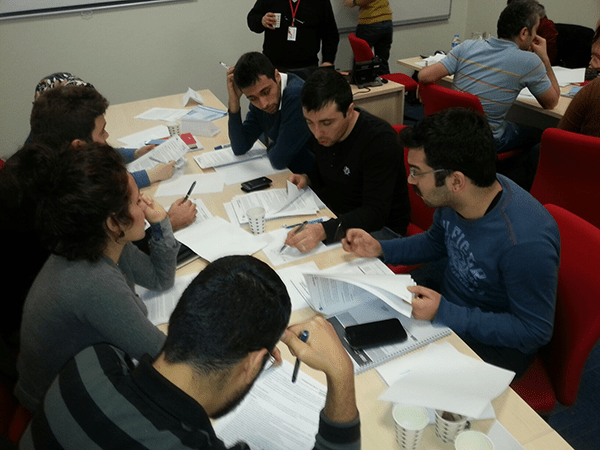 ZİRAAT TEKNOLOJİ / 19-21 Aralık