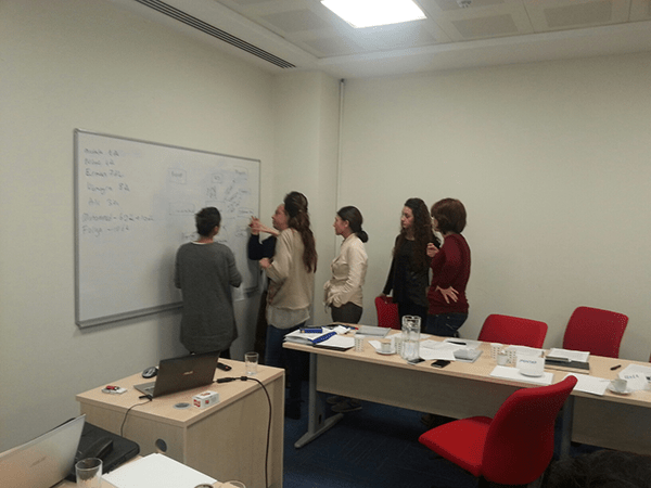 ZİRAAT TEKNOLOJİ / 16-18 Ocak