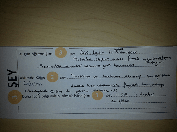 ZİRAAT TEKNOLOJİ / 23-25 Ocak