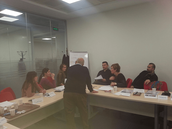 ZİRAAT TEKNOLOJİ / 30-31 Ocak