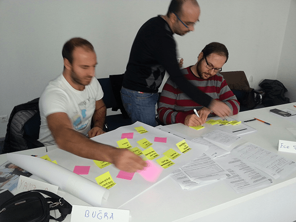 PROJE YÖNETİM METODOLOJİSİ VE UYGULAMALARI