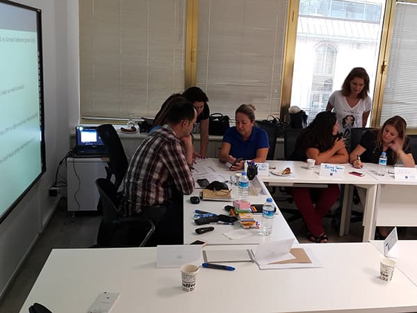 Dijital Dönüşüm Yönetim Metodolojisi