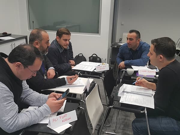 Proje Yönetimi Prensipleri