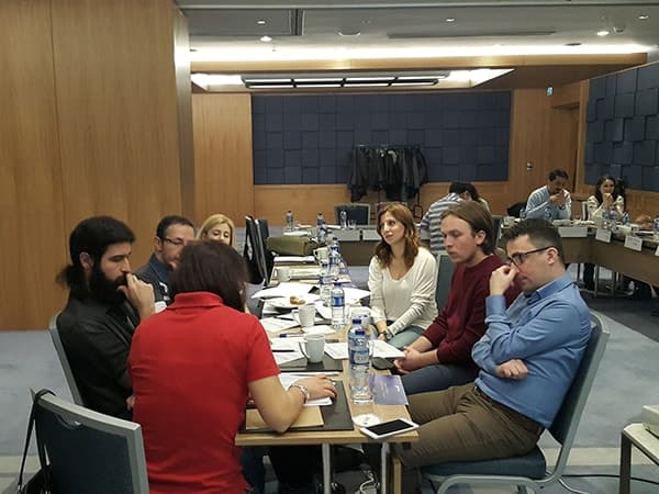 Dijital Dönüşüm Metodolojisi