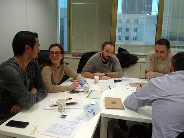 Çoklu Proje Yönetimi