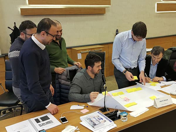 Proje Yönetimi Metodolojisi ve Uygulamaları