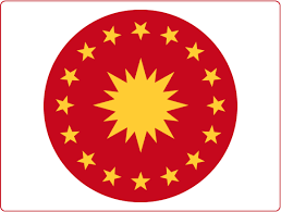TÜRKİYE CUMHURBAŞKANLIĞI