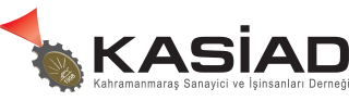 KAHRAMANMARAŞ SANAYİCİ VE İŞ ADAMLARI DERNEĞİ