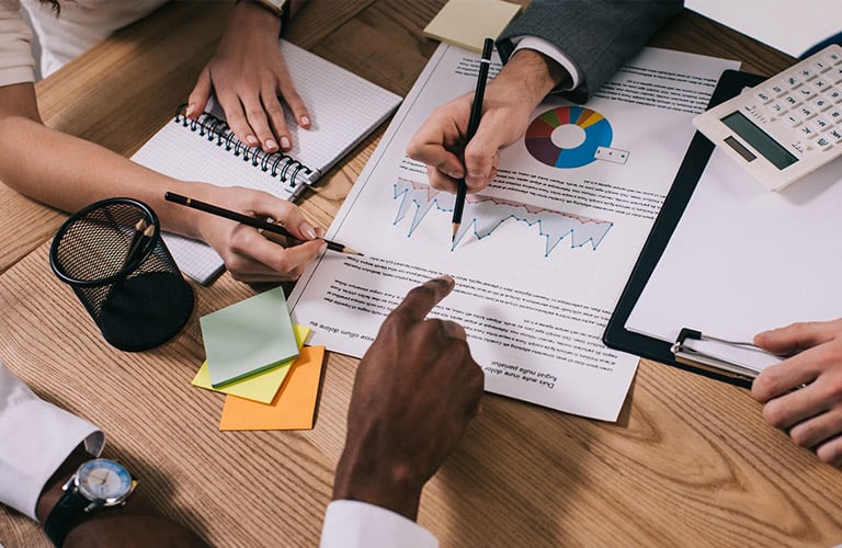 İş Analizi Danışmanlığı Hizmeti