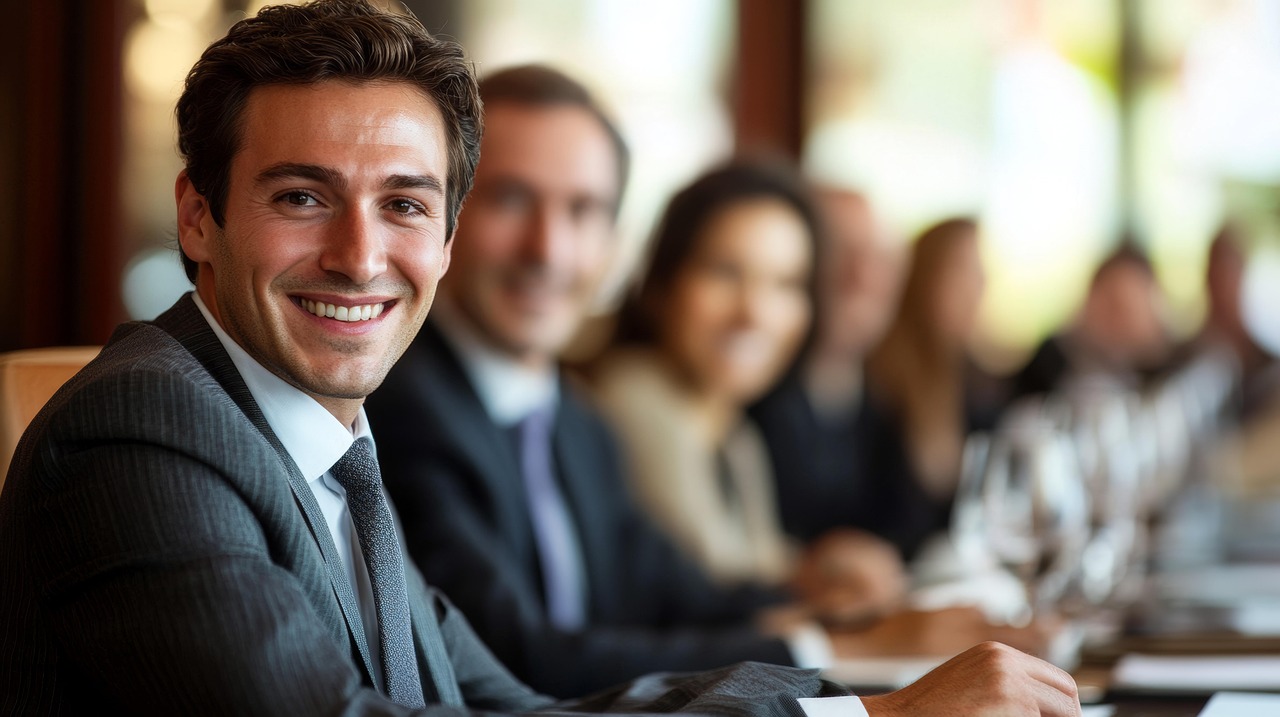 İş Analistleri için Süreç Yönetimi